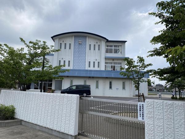 西尾市田貫町3棟2号棟(西尾市立中畑小学校)