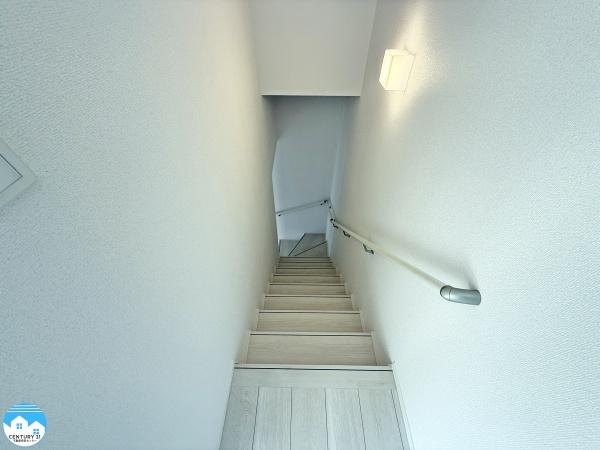 西尾市田貫町3棟2号棟