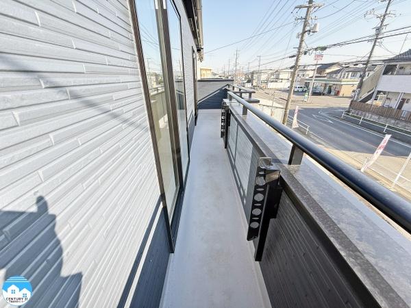 西尾市田貫町3棟2号棟