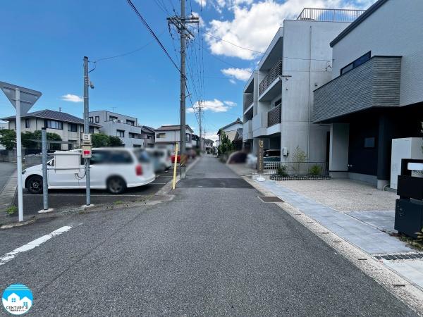 安城市今池町１丁目の中古一戸建て