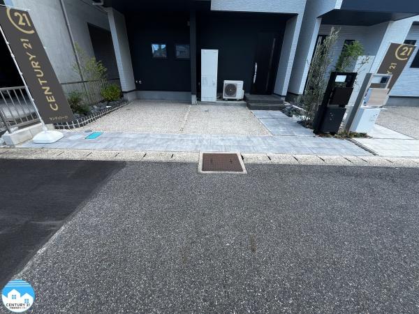 安城市今池町１丁目の中古一戸建て