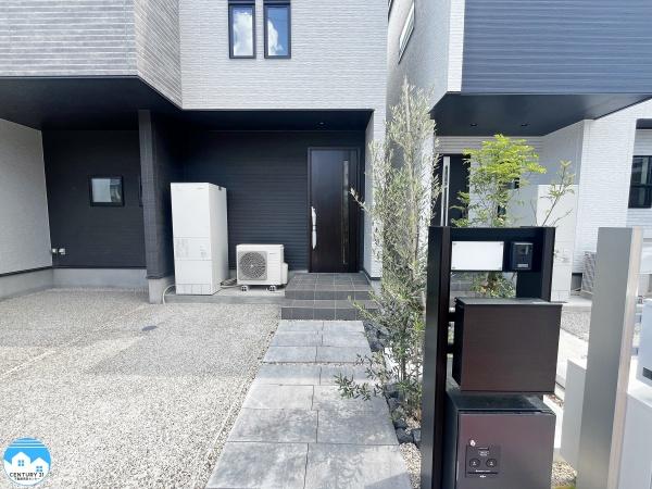 安城市今池町１丁目の中古一戸建て