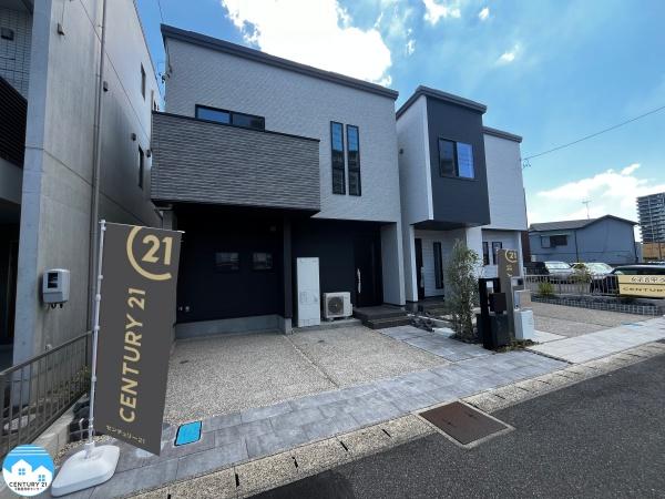 安城市今池町１丁目の中古一戸建て