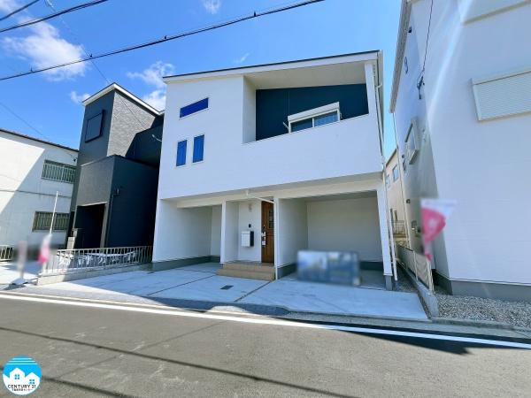 岡崎市井田町字荒居の中古一戸建て