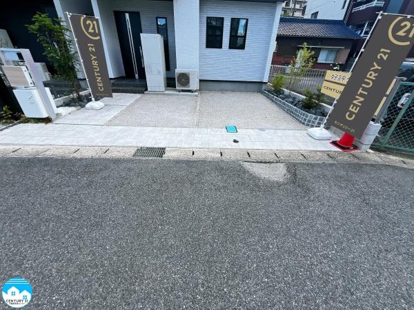 安城市今池町１丁目の中古一戸建て