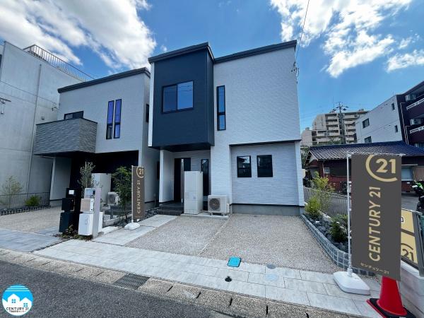 安城市今池町１丁目の中古一戸建て
