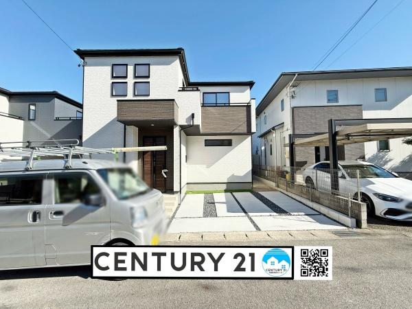 岡崎市真伝町2棟2号棟