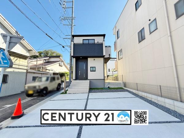 岡崎市能見町2棟1号棟