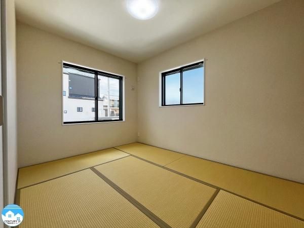 安城市小川町福地の中古一戸建て