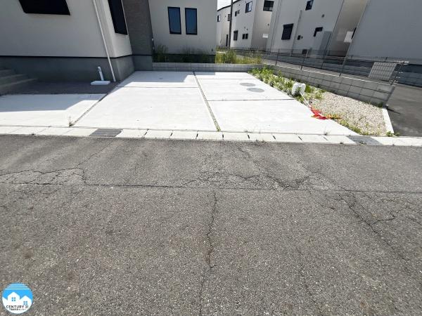 安城市小川町福地の中古一戸建て