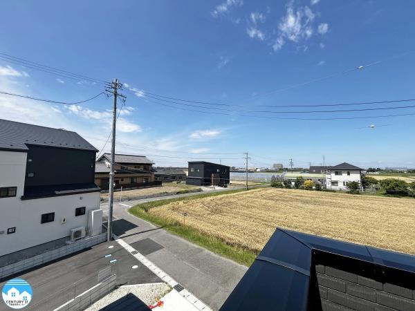 安城市小川町福地の中古一戸建て