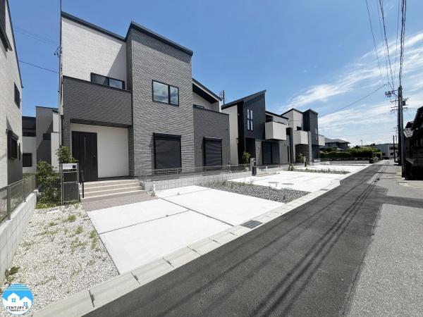 安城市小川町福地の中古一戸建て