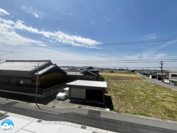 安城市小川町福地の中古一戸建て