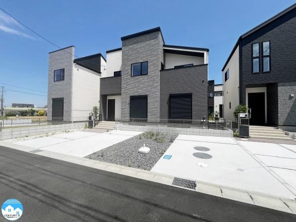 安城市小川町福地の中古一戸建て
