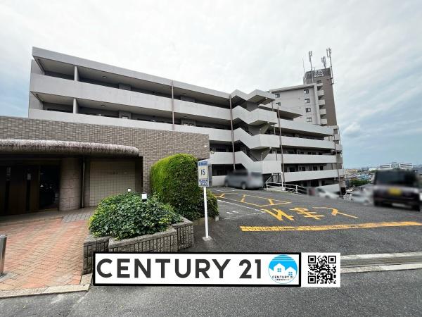 ダイアパレス岡崎南公園西棟