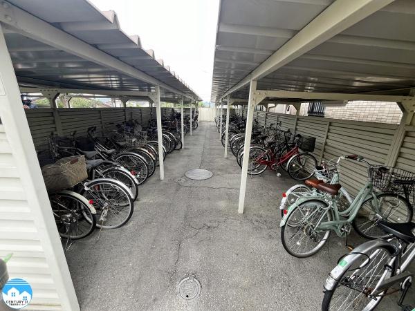 ダイアパレス岡崎南公園西棟