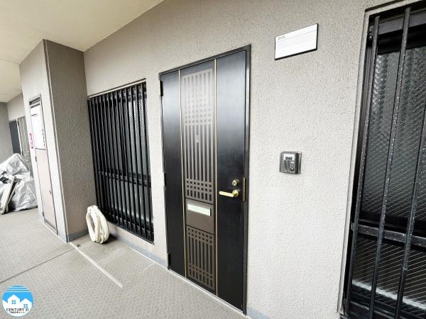 ダイアパレス岡崎南公園西棟