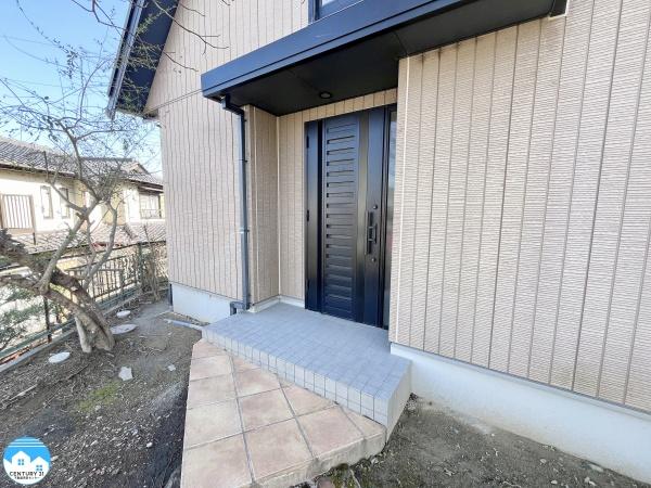 岡崎市元欠町５丁目の中古一戸建て