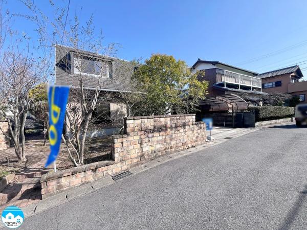 岡崎市元欠町５丁目の中古一戸建て