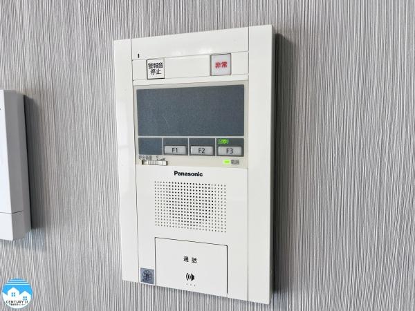 エスポワール横山
