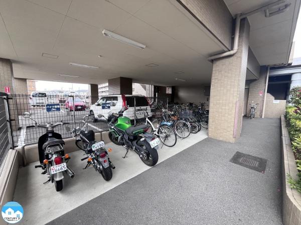 ライオンズマンション安城横山