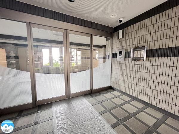 ライオンズマンション安城横山