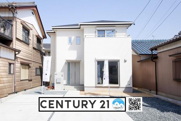 Dear+Techno中畑町向野Ⅰ期