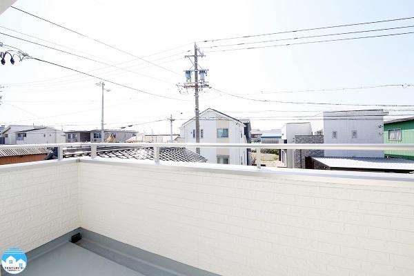 西尾市中畑町向野の中古一戸建て