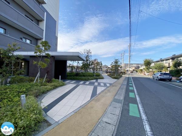 リコットタワー新安城