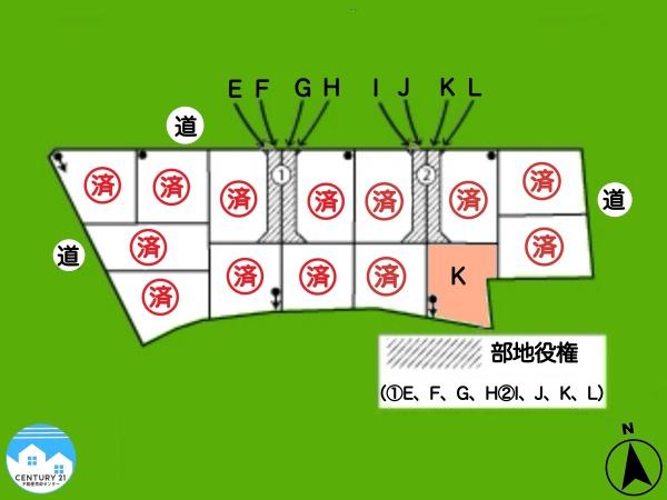 Dear+Armo今川町仲屋敷　K棟