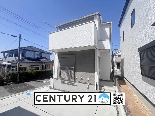岡崎市百々町第11号棟