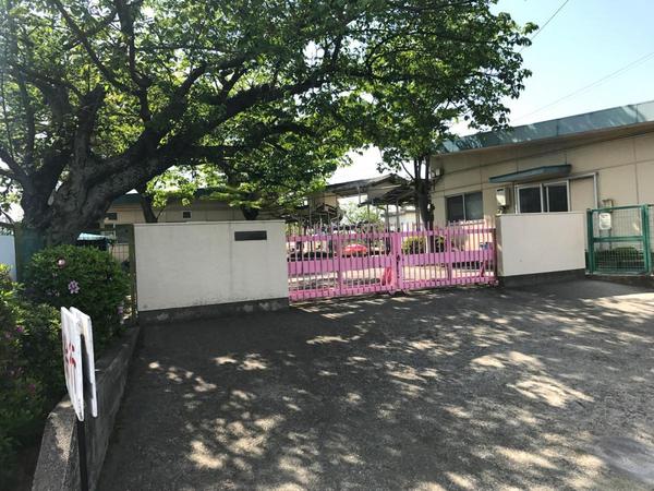 ウェルディア上佐々木 F棟(岡崎市島坂保育園)