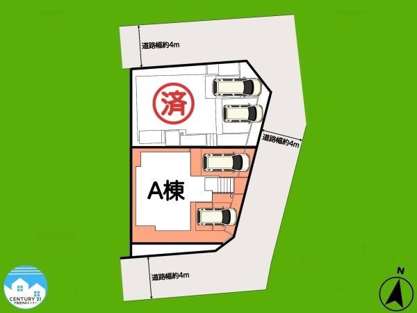 発電SH　HILLS稲熊町　Ａ棟