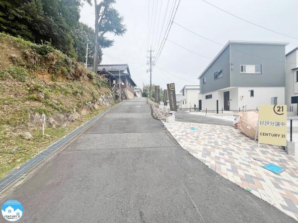 発電SH　岡崎市百々町　Ｃ棟
