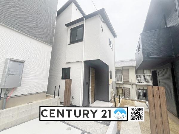 発電SH　岡崎市百々町　Ｃ棟