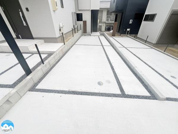 発電SH　岡崎市百々町　Ｃ棟