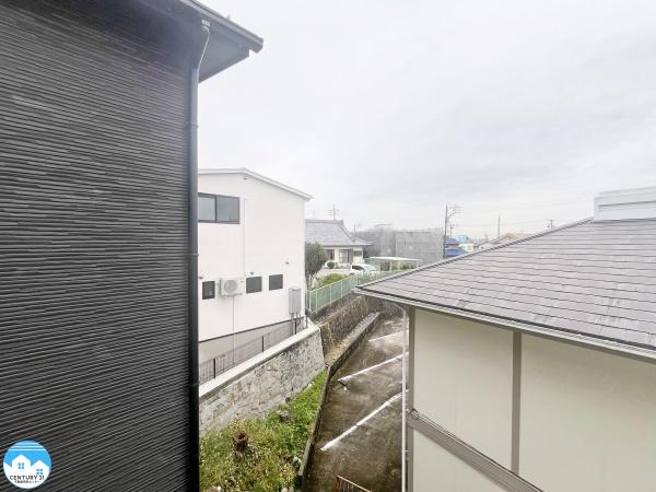 発電SH　岡崎市百々町　Ｃ棟