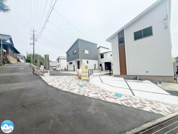 発電SH　岡崎市百々町　Ｄ棟