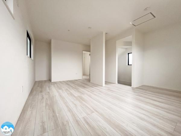 発電SH　岡崎市百々町　Ｄ棟