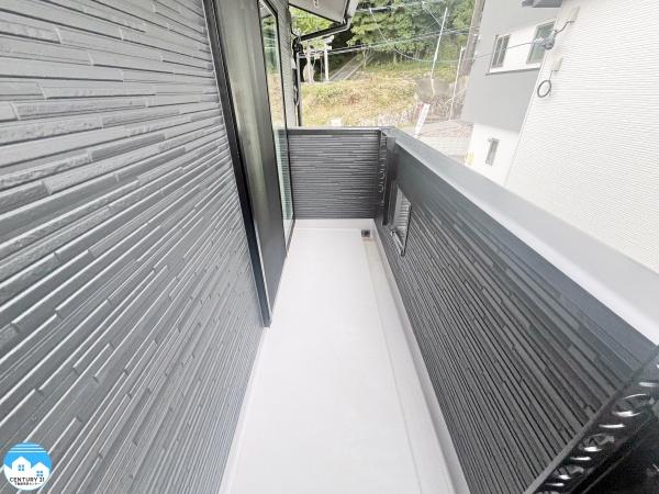 発電SH　岡崎市百々町　Ｄ棟