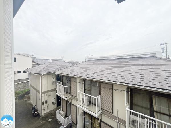 発電SH　岡崎市百々町　Ｄ棟