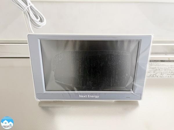 発電SH　岡崎市百々町　Ｄ棟
