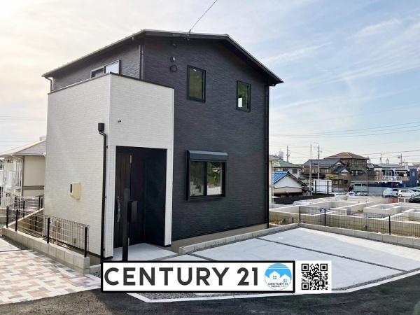 発電SH　岡崎市百々町　Ｅ棟