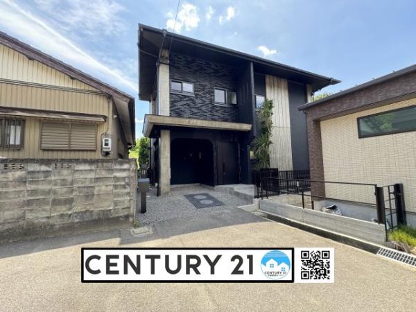 岡崎市明大寺町字畔土デザインナーズハウス