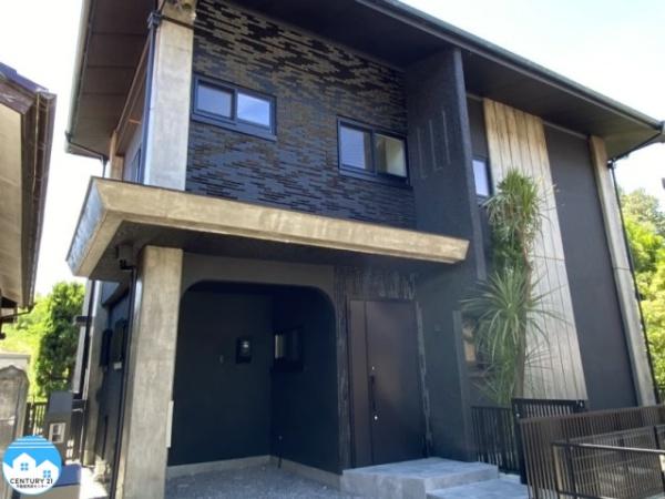 岡崎市明大寺町字畔土の中古一戸建て