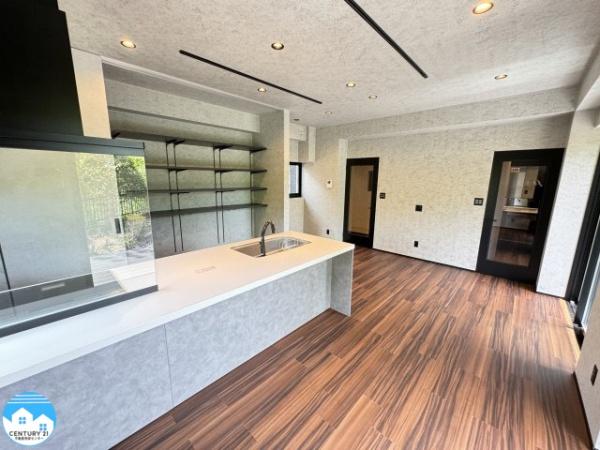岡崎市明大寺町字畔土の中古一戸建て