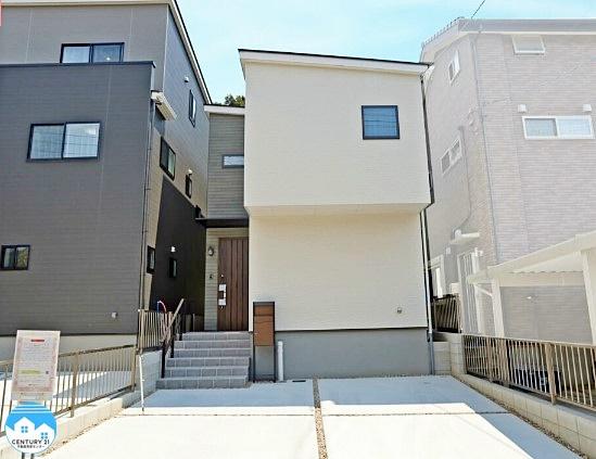 岡崎市上地5丁目Ａ棟