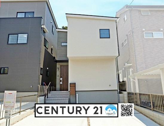 岡崎市上地5丁目Ａ棟