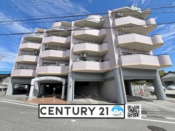 サンシティガーデンヒルズ不吹
