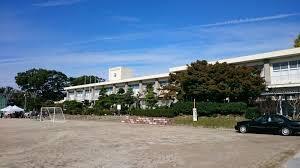岡崎市伊賀町2期4棟1号棟(岡崎市立愛宕小学校)